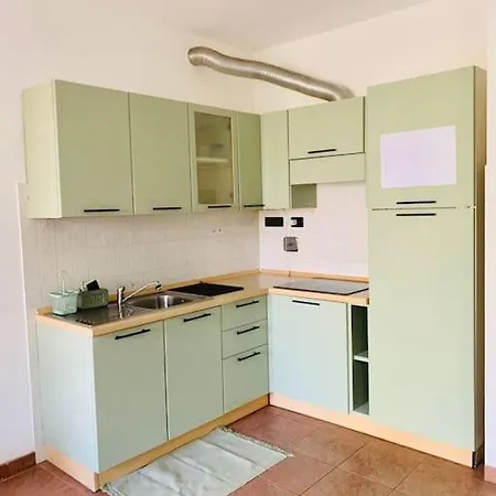 La Casa Nel *