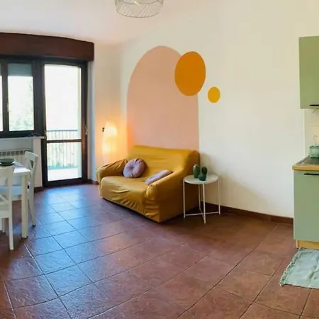 Apartment La Casa Nel
