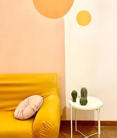 La Casa Nel Apartment *