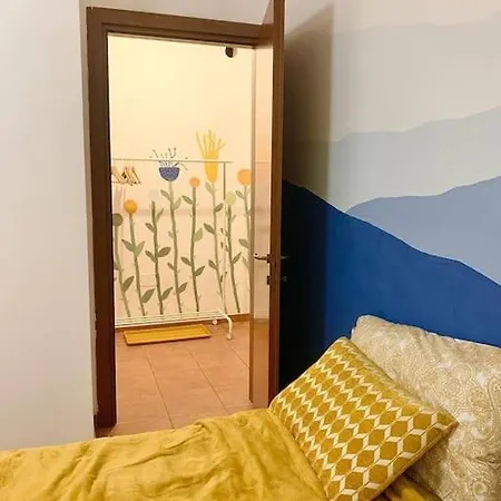 Apartment La Casa Nel