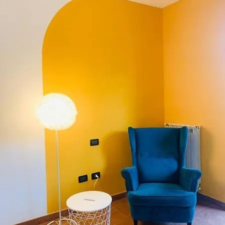 Apartment La Casa Nel Turin