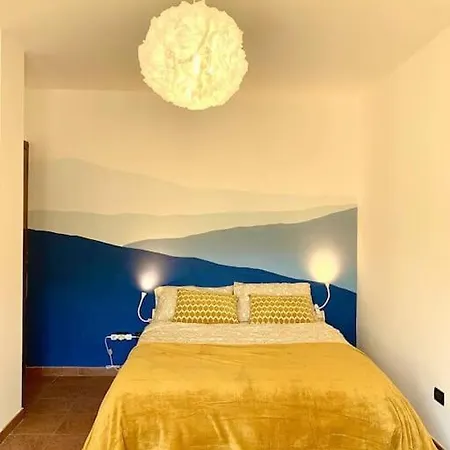 La Casa Nel Apartment *