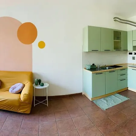 Apartment La Casa Nel *