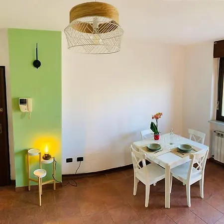 La Casa Nel Apartment Turin