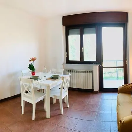 Appartement La Casa Nel *