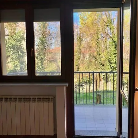 La Casa Nel Apartment