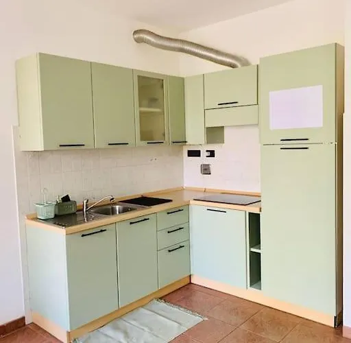 La Casa Nel *