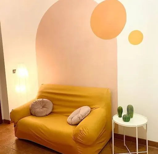 La Casa Nel Διαμέρισμα Τορίνο
