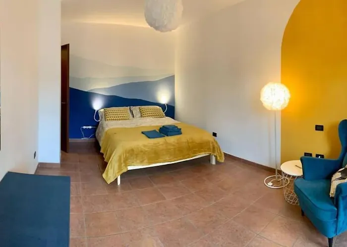 La Casa Nel Lejlighed *