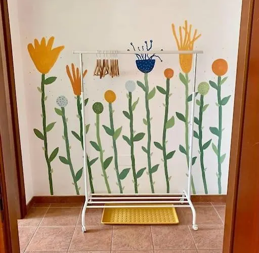 La Casa Nel Διαμέρισμα