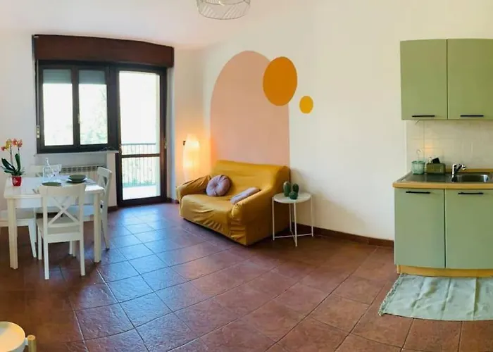 Lejlighed La Casa Nel