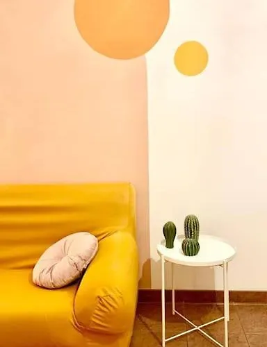 La Casa Nel Lejlighed *