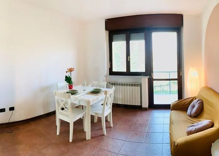Lejlighed La Casa Nel *