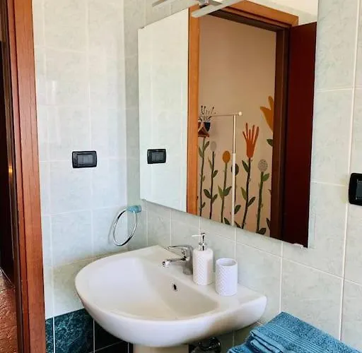 Lejlighed La Casa Nel