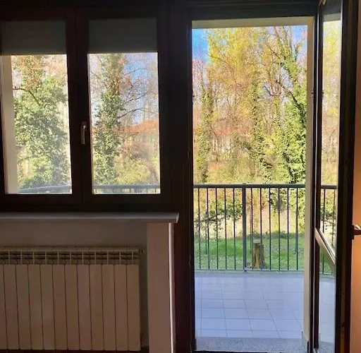 La Casa Nel Διαμέρισμα