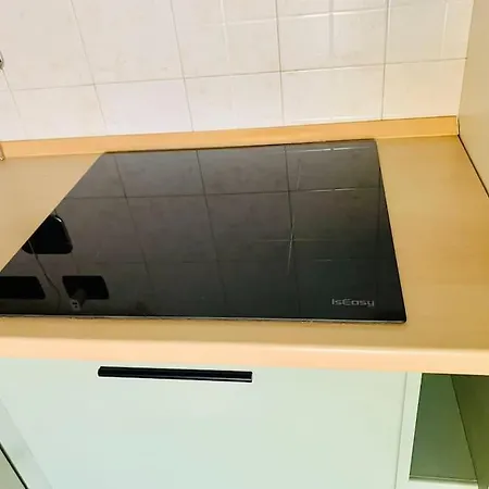 Apartamento La Casa Nel *