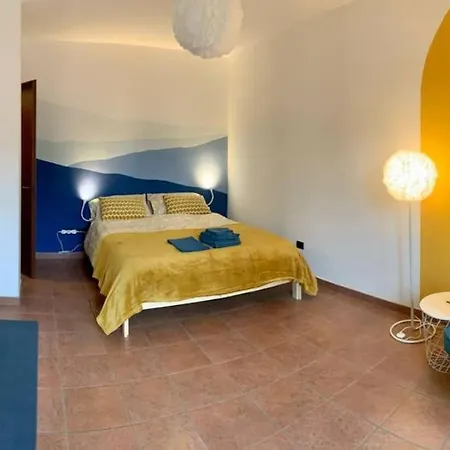 La Casa Nel Apartamento *