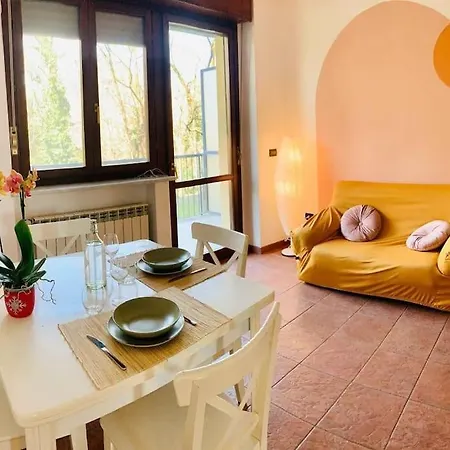Apartamento La Casa Nel Turim