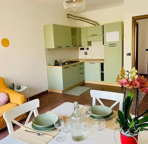 La Casa Nel Апартаменты Турин