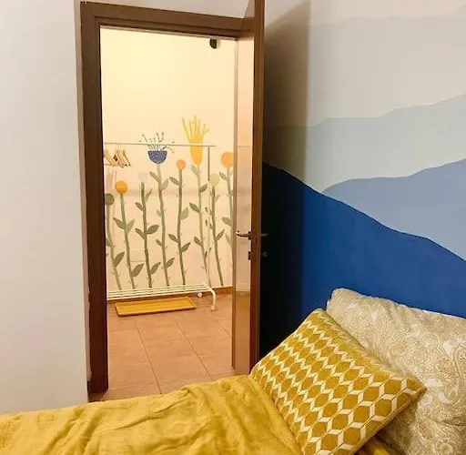 Апартаменты La Casa Nel
