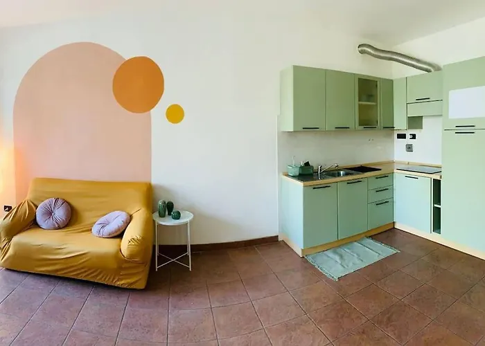 Апартаменты La Casa Nel *