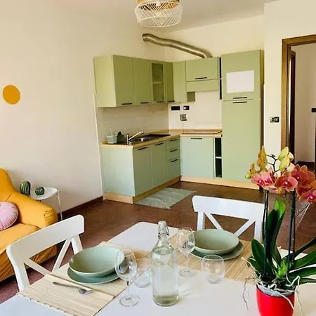 La Casa Nel Apartment Turin