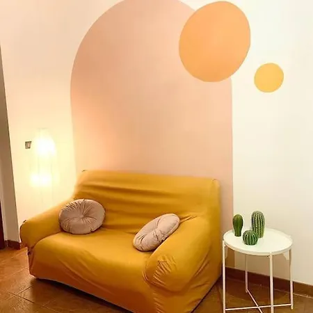 La Casa Nel Apartment Turin
