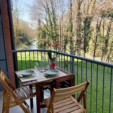 La Casa Nel Apartment