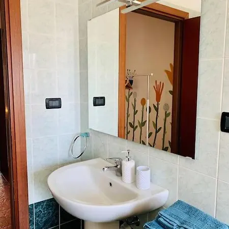 Apartment La Casa Nel