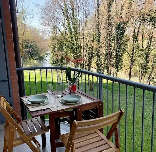 La Casa Nel Apartment
