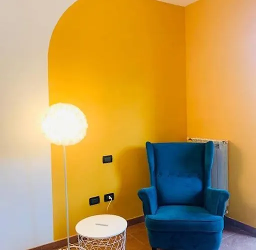 Apartment La Casa Nel Turin